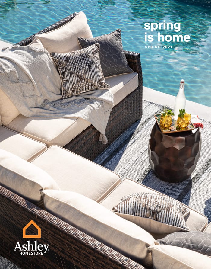 Ashleys Furniture Com : Alenya Sofa Ashley Furniture Homestore - Ashley
