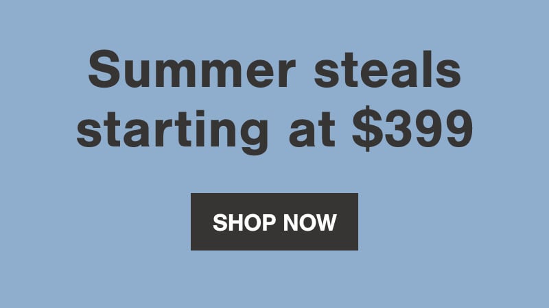 Ashley Deals