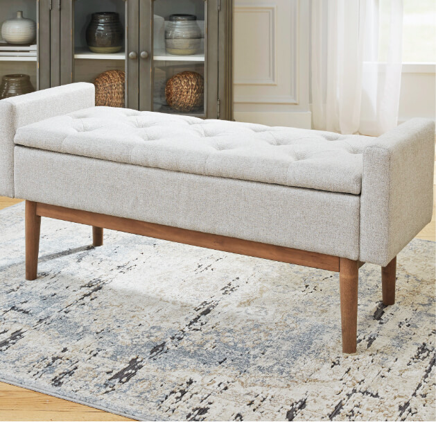 Entryway Ashley Furniture HomeStore