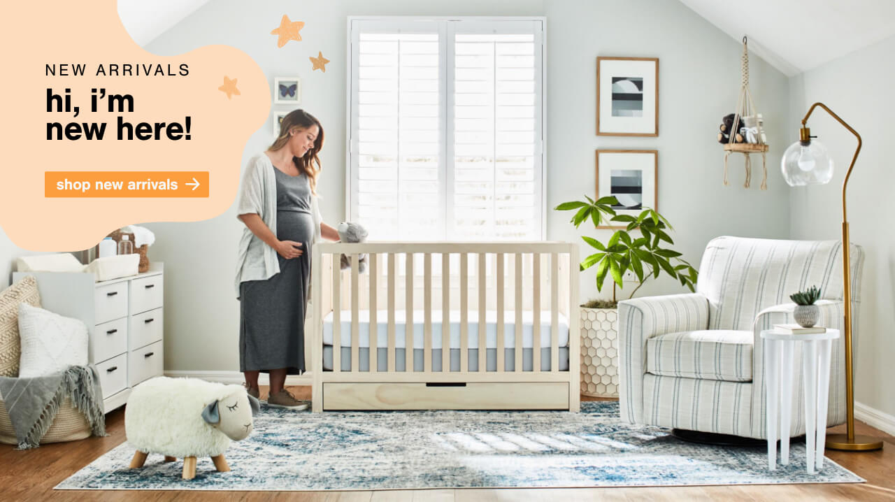 Baby + Toddler Ashley Furniture HomeStore
