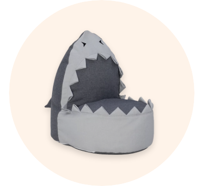 Toddler Seating