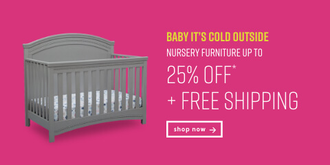 ashley nursery furniture