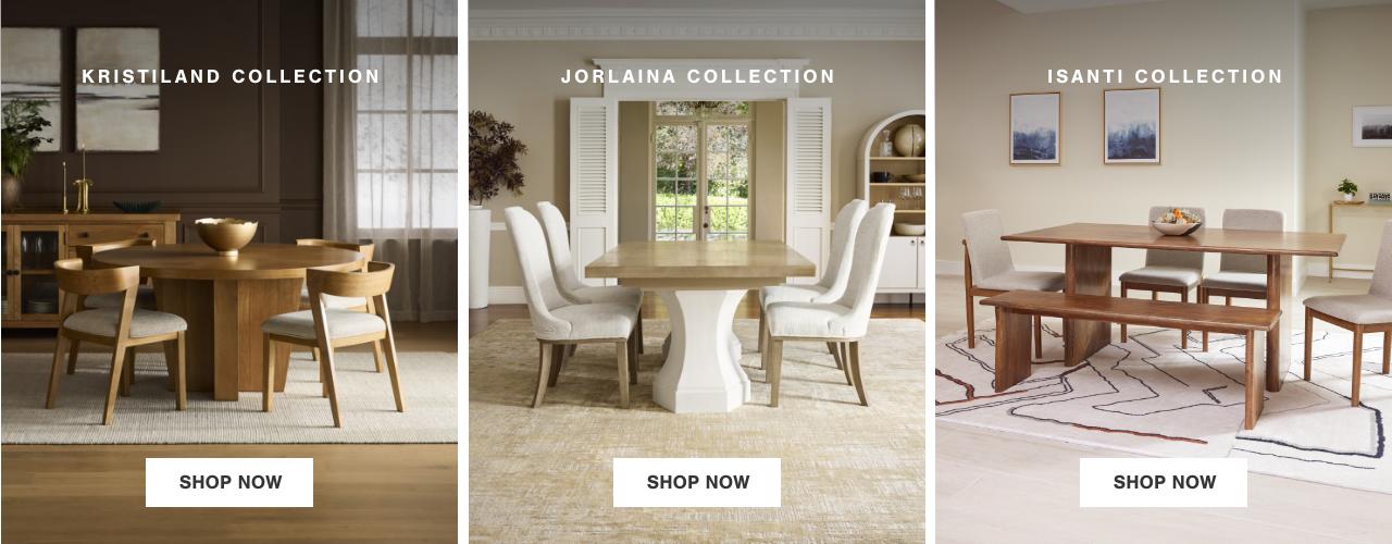 Dining Room Collections