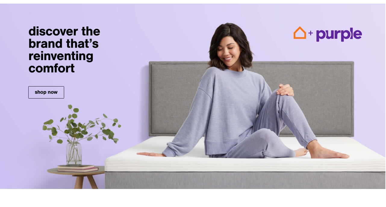 Purple Mattress