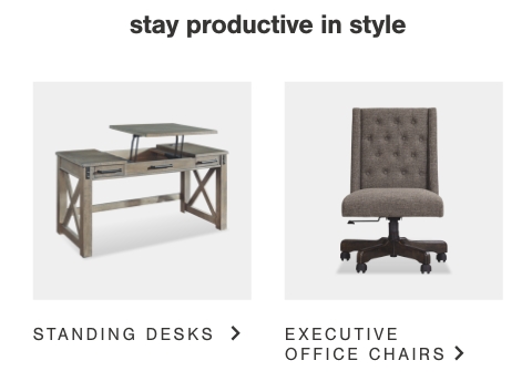 Office table best sale and chair online