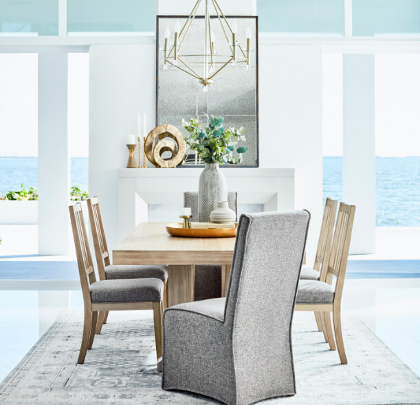 Kitchen Dining Room Furniture Ashley Furniture Homestore