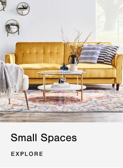 Small Spaces