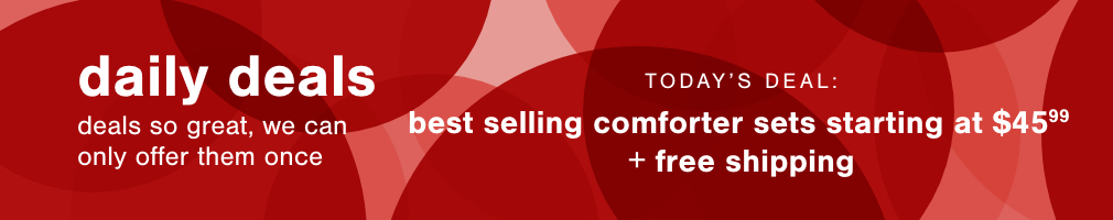 Shop Black friday deals