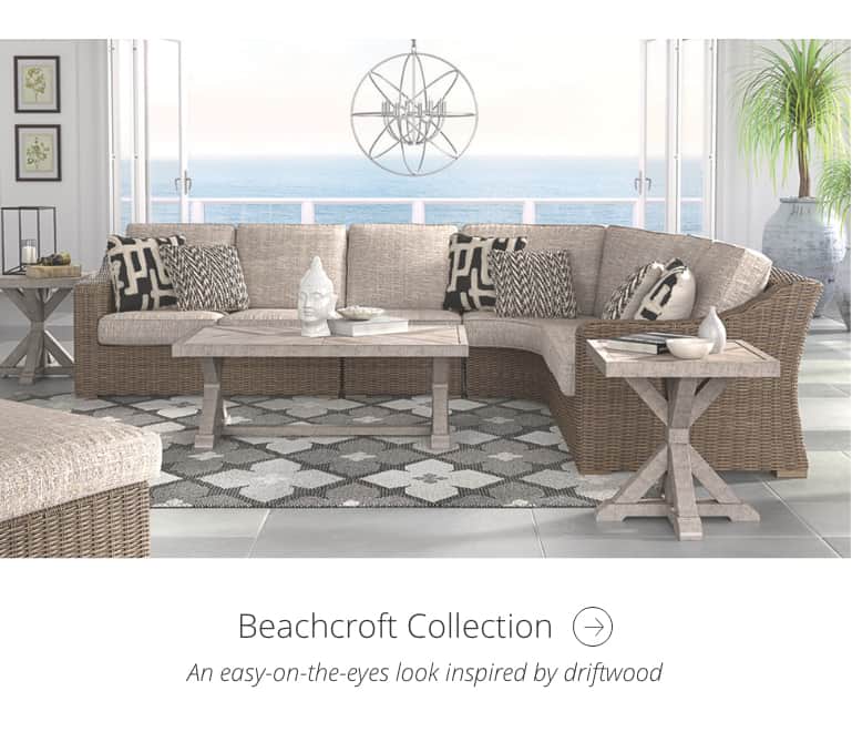 Beachcroft Collection