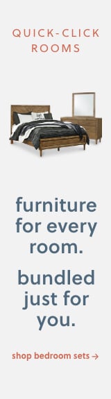 Ashley Furniture HomeStore Bedroom Sets
