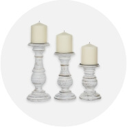 Candle Holders