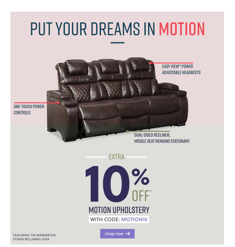 Ashley Furniture Home Decor Top Living Room
