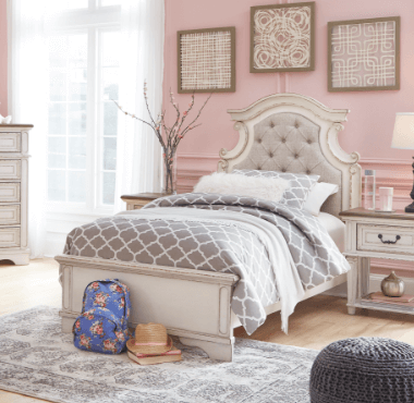 Kids Furniture Their Room Starts Here Ashley Furniture