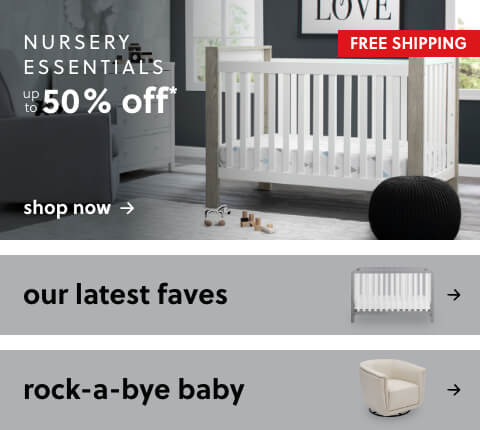 Baby Toddler Ashley Furniture Homestore