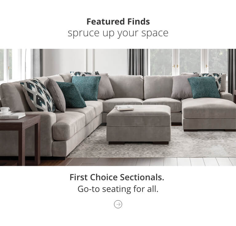 living room furniture | ashley homestore