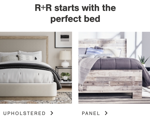 Bedroom Furniture Ashley