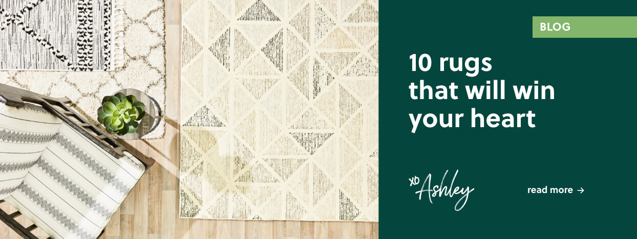 Rugs Ashley Furniture Homestore