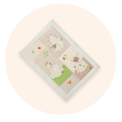 Baby & Toddler Bedding