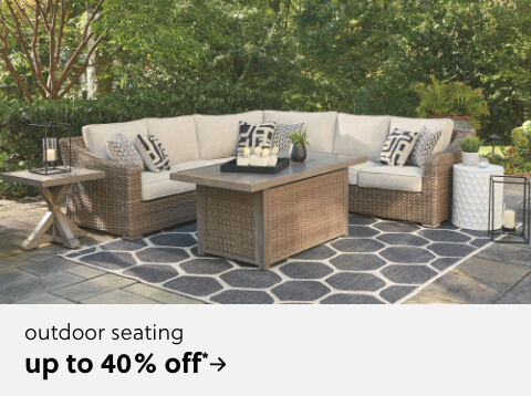Ashley Outdoor Furniture Hot Spring Spas Of La Crosse