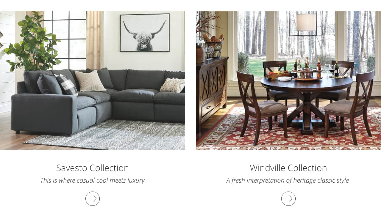 Featured image of post Living Room Ashley Furniture Sale