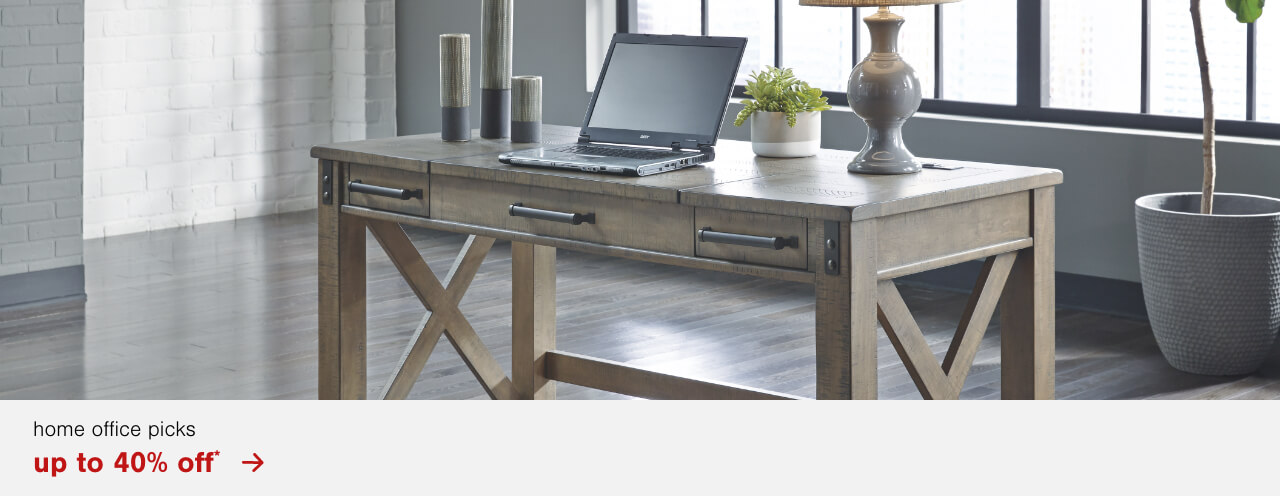 Home Office Furniture Ashley Furniture Homestore Furniture assembly services near you. home office furniture ashley