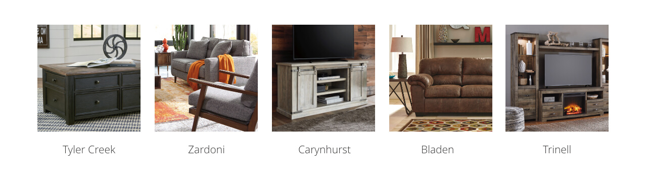 Zardoni, Tyler Creek, Bardarson, Boxberg, Trinell