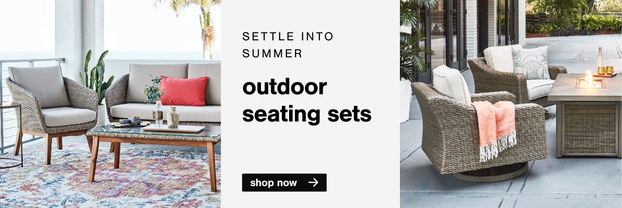 Outdoor | Ashley Furniture HomeStore