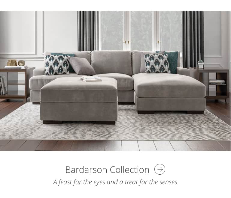 Bardarson Collection