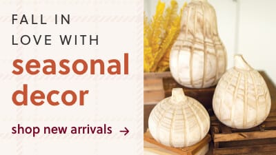Holiday Decor