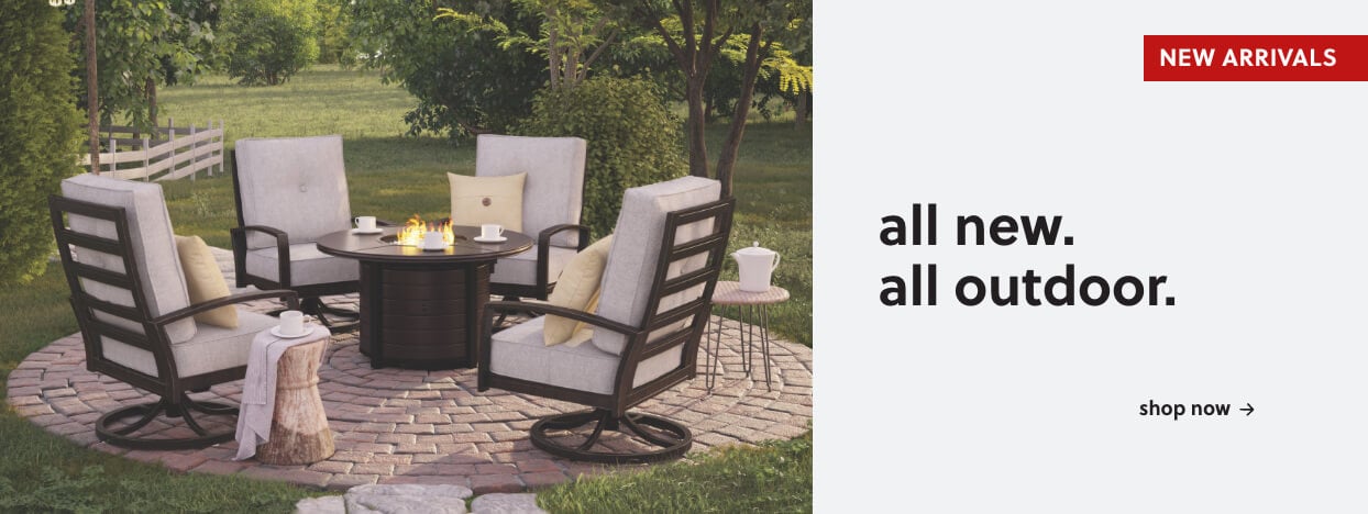 ashley home furniture outdoor