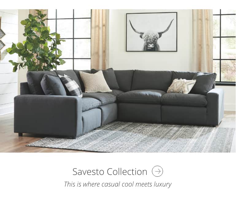 Savesto Collection