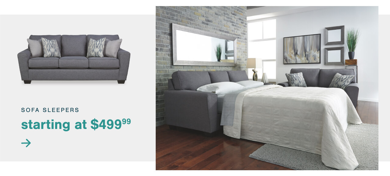 Ashley Furniture HomeStore Home Furniture & Decor