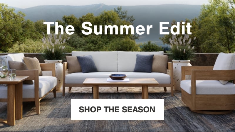 The SUmmer Edit