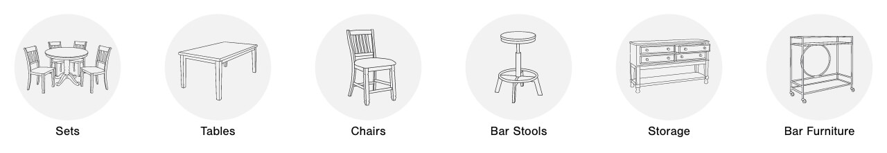 Dining Sets