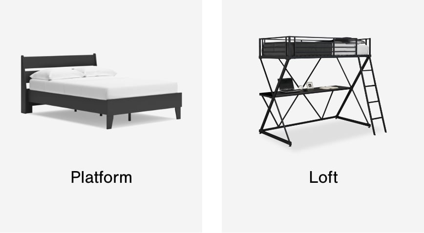 Teen Beds