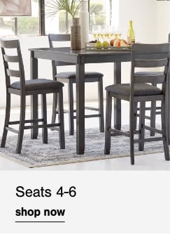 Affordable dining best sale sets near me