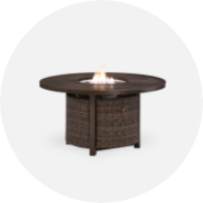 Patio Heating