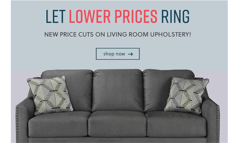 Ashley Furniture Home Decor Living Room Deals
