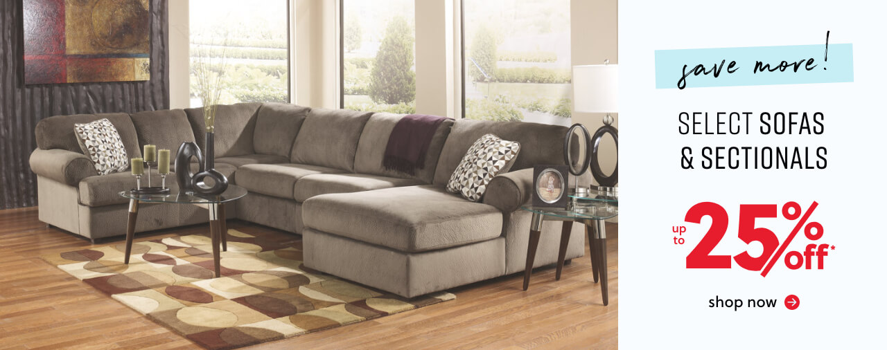 living room furniture | ashley furniture homestore