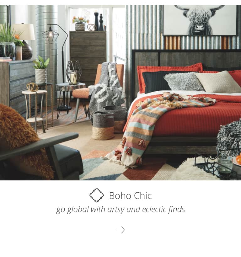 Shop By Style Ashley Furniture Homestore