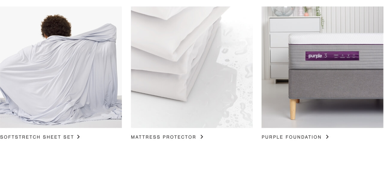 Soft Stretch Sheets, Mattress Protector, Foundation