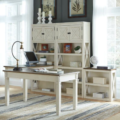 Home Office Furniture Ashley Furniture Homestore Get home office sets & collections from target to save money and time.
