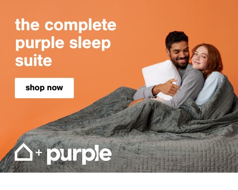 The Complete Purple Suite