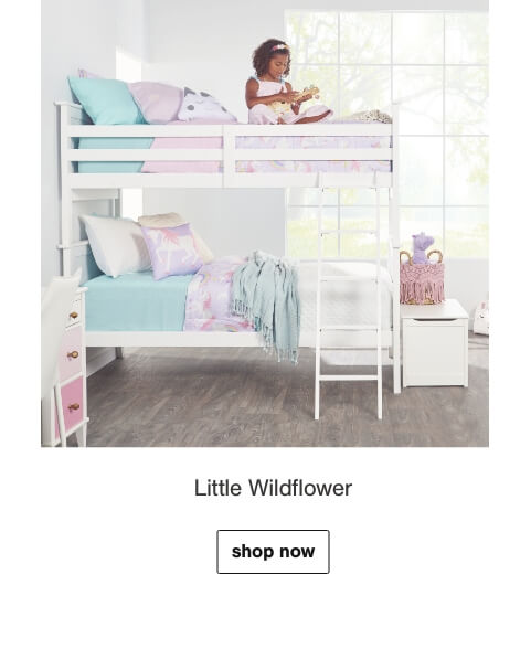 Kids Whimsical Beds