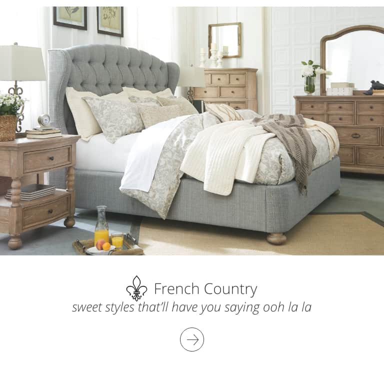 Shop By Style Ashley Furniture Homestore