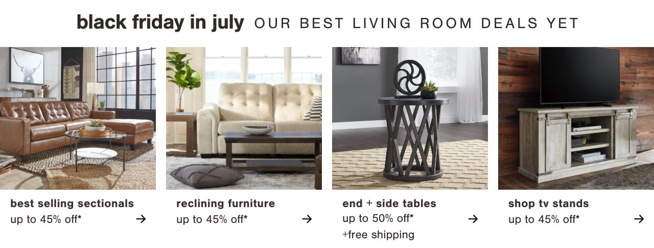 Living Room Furniture Ashley Furniture Homestore