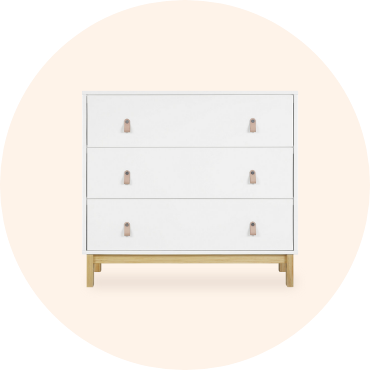 Baby Toddler Furniture Ashley Furniture HomeStore