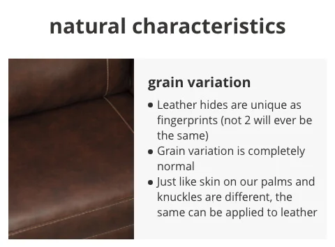 Grain Variation