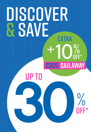 Columbus Day Sale