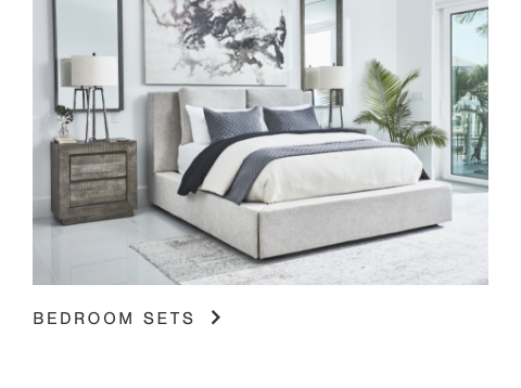 Bed in store ashley furniture